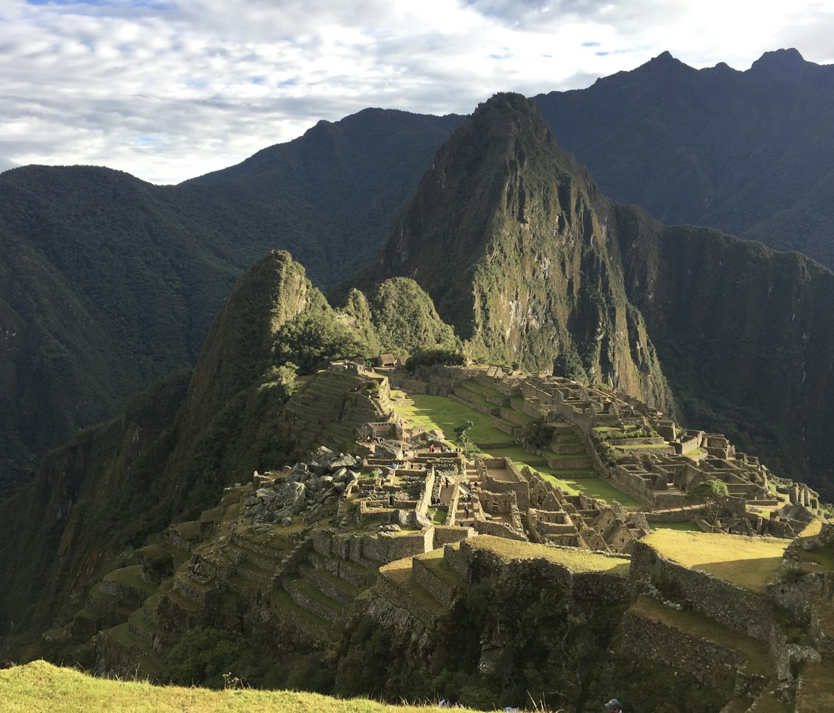 Terrazas